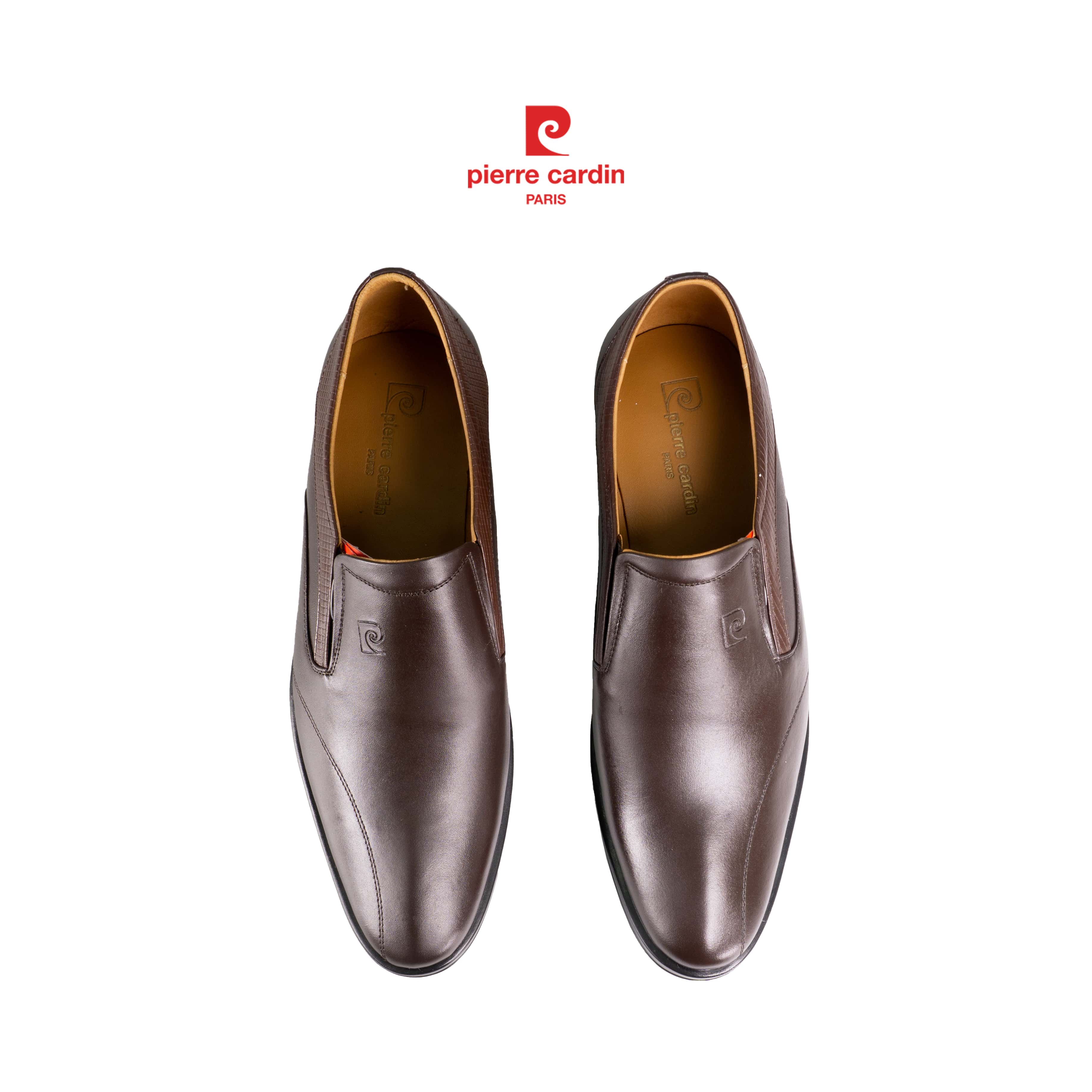 Pierre Cardin Classic-style Loafer Shoes - PCMFWL 732