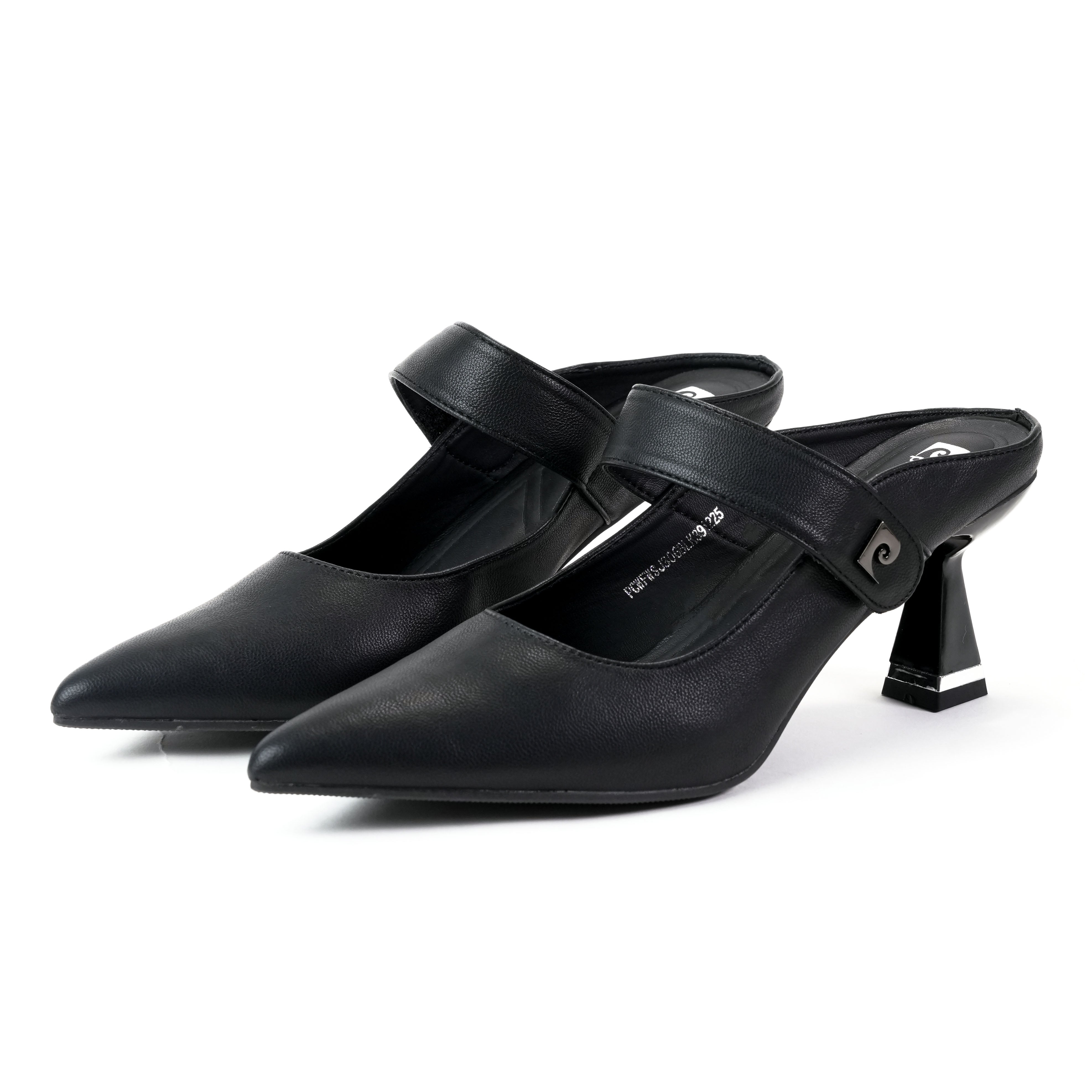 Pierre Cardin Lady Sling-back Sandals 55VD191