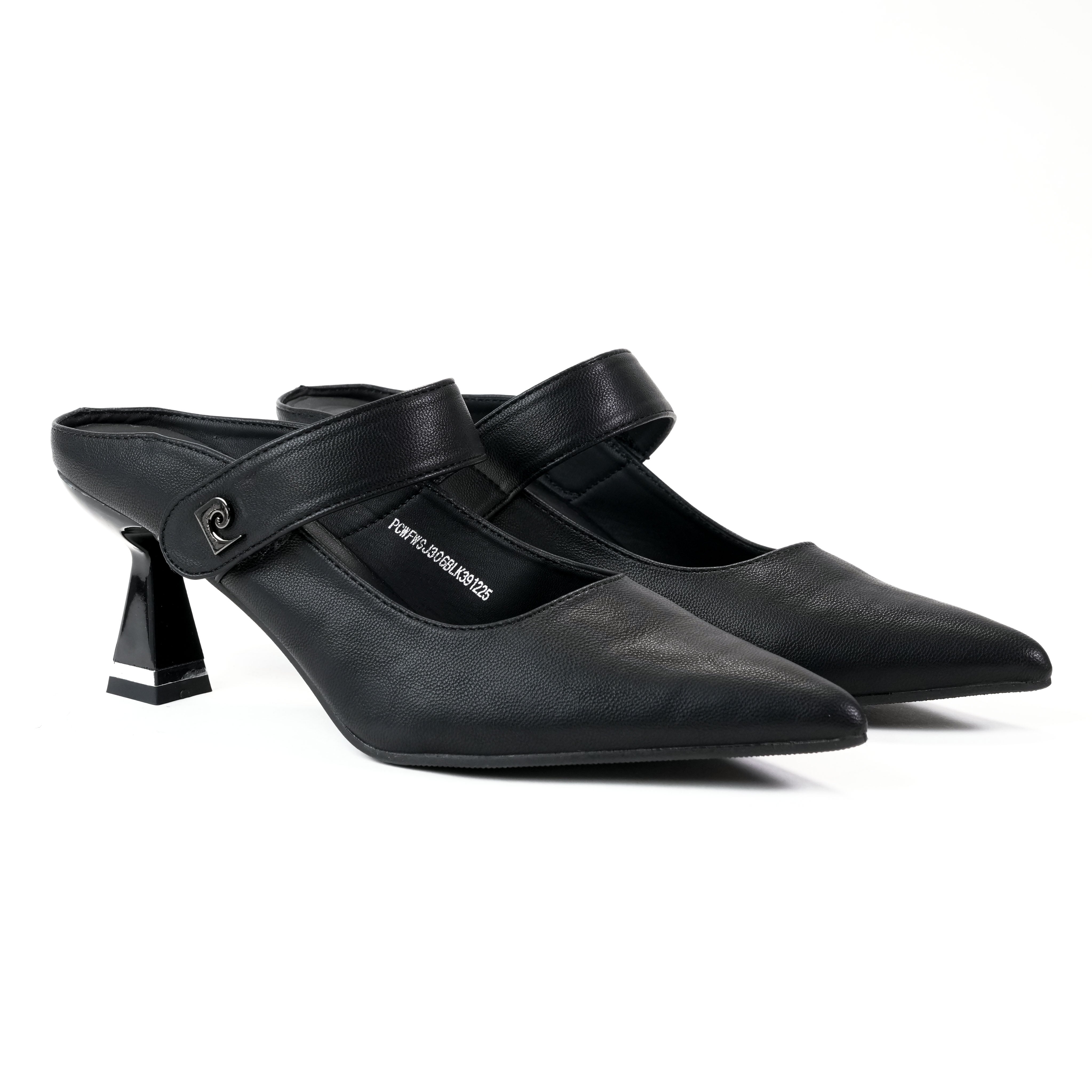 Pierre Cardin Lady Sling-back Sandals 55VD191