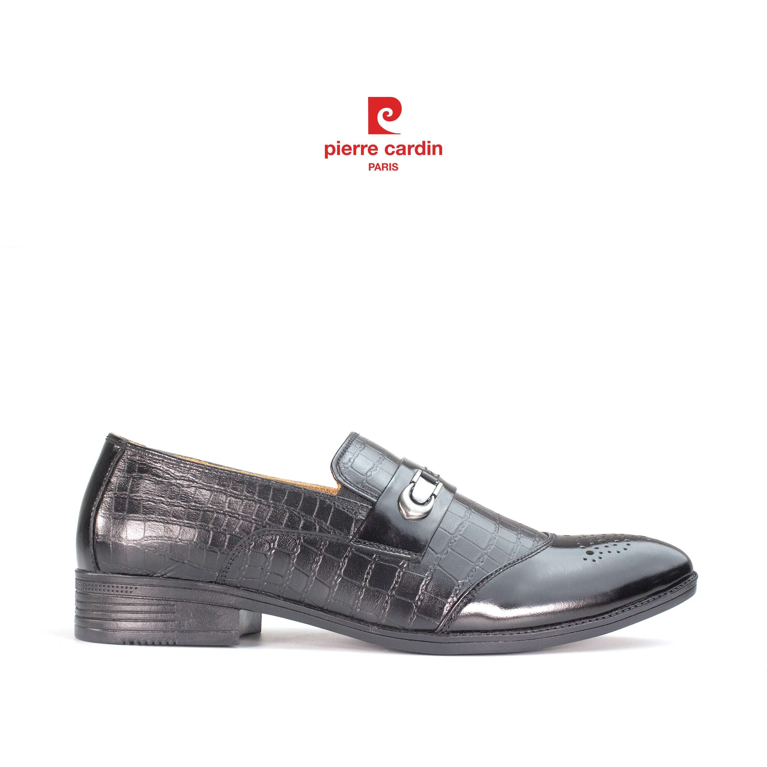 Pierre Cardin Modern Loafer Shoes - PCMFWL 725