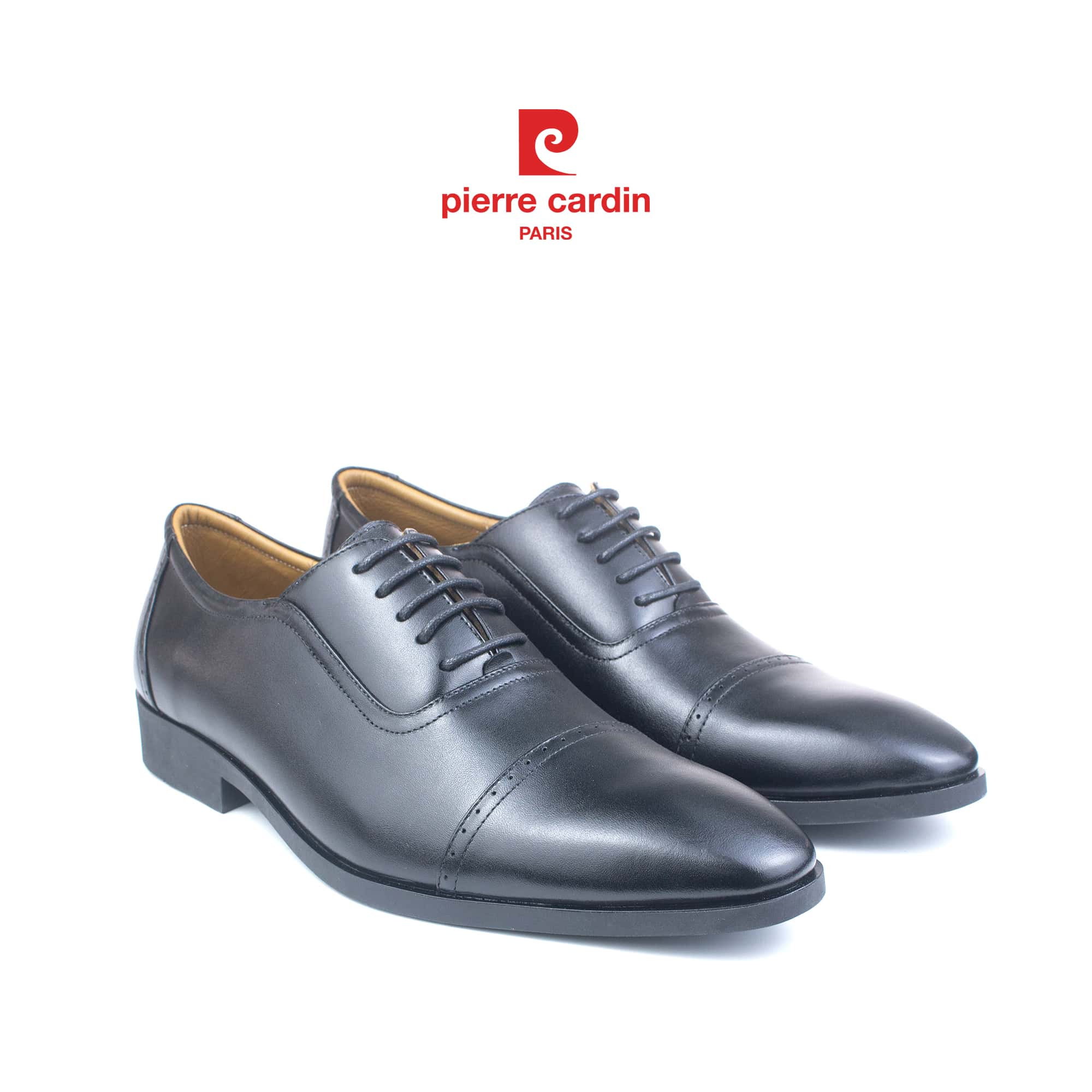Pierre Cardin Oxford Shoes - PCMFWLH 715