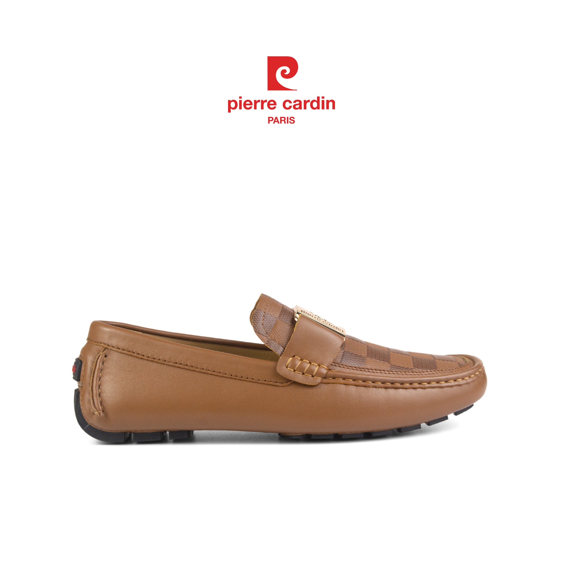 ပရီမီယံ 3D ပုံစံ ပေါ့ပေါ့ပါးပါး ဖိနပ် Pierre Cardin ဖိနပ် - PCMFWLH 525