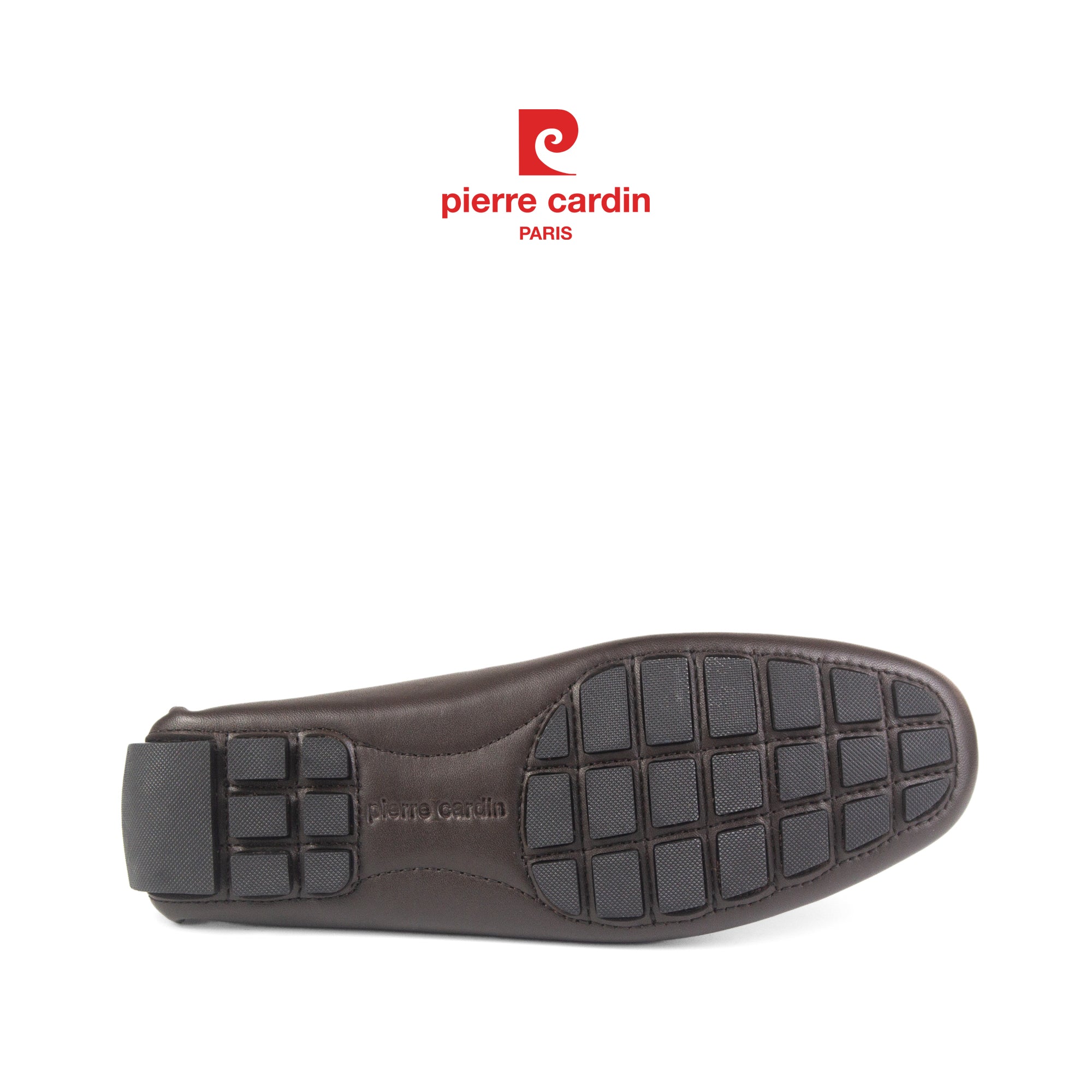 Pierre Cardin Casual-style Moccasins Shoes - PCMFWLH 525