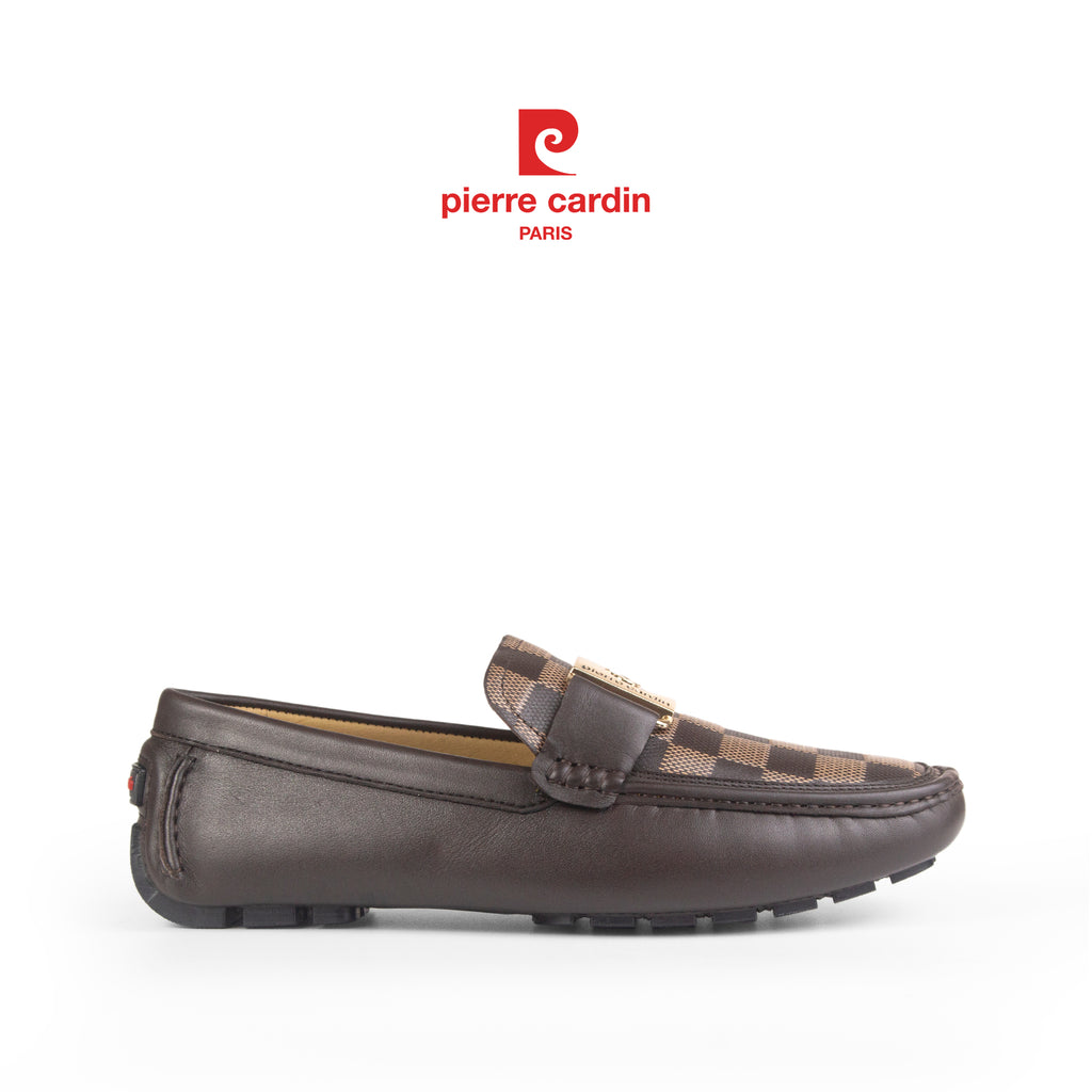 ပရီမီယံ 3D ပုံစံ ပေါ့ပေါ့ပါးပါး ဖိနပ် Pierre Cardin ဖိနပ် - PCMFWLH 525