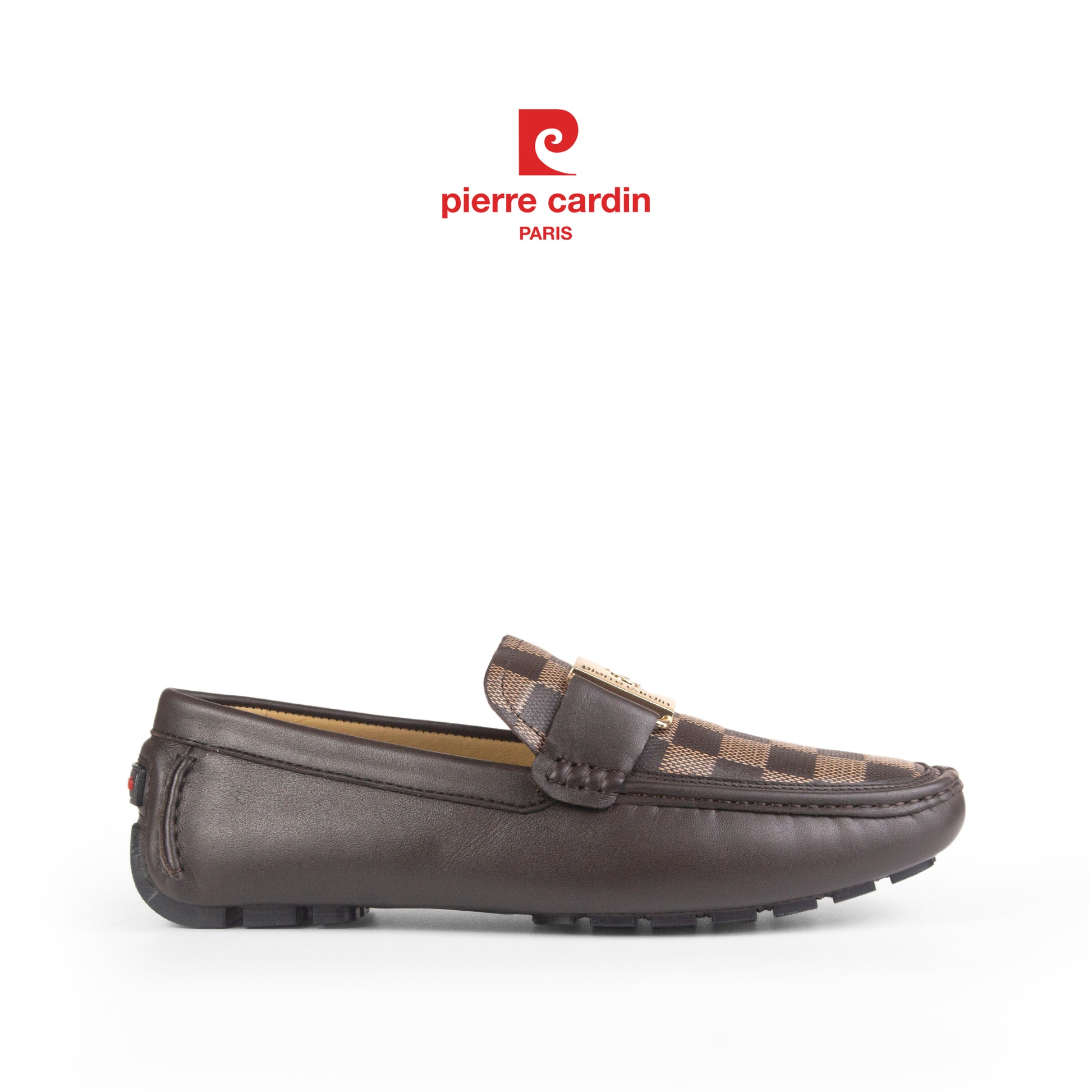 ပရီမီယံ 3D ပုံစံ ပေါ့ပေါ့ပါးပါး ဖိနပ် Pierre Cardin ဖိနပ် - PCMFWLH 525