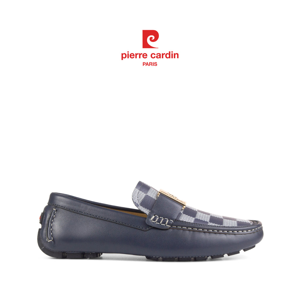 ပရီမီယံ 3D ပုံစံ ပေါ့ပေါ့ပါးပါး ဖိနပ် Pierre Cardin ဖိနပ် - PCMFWLH 525