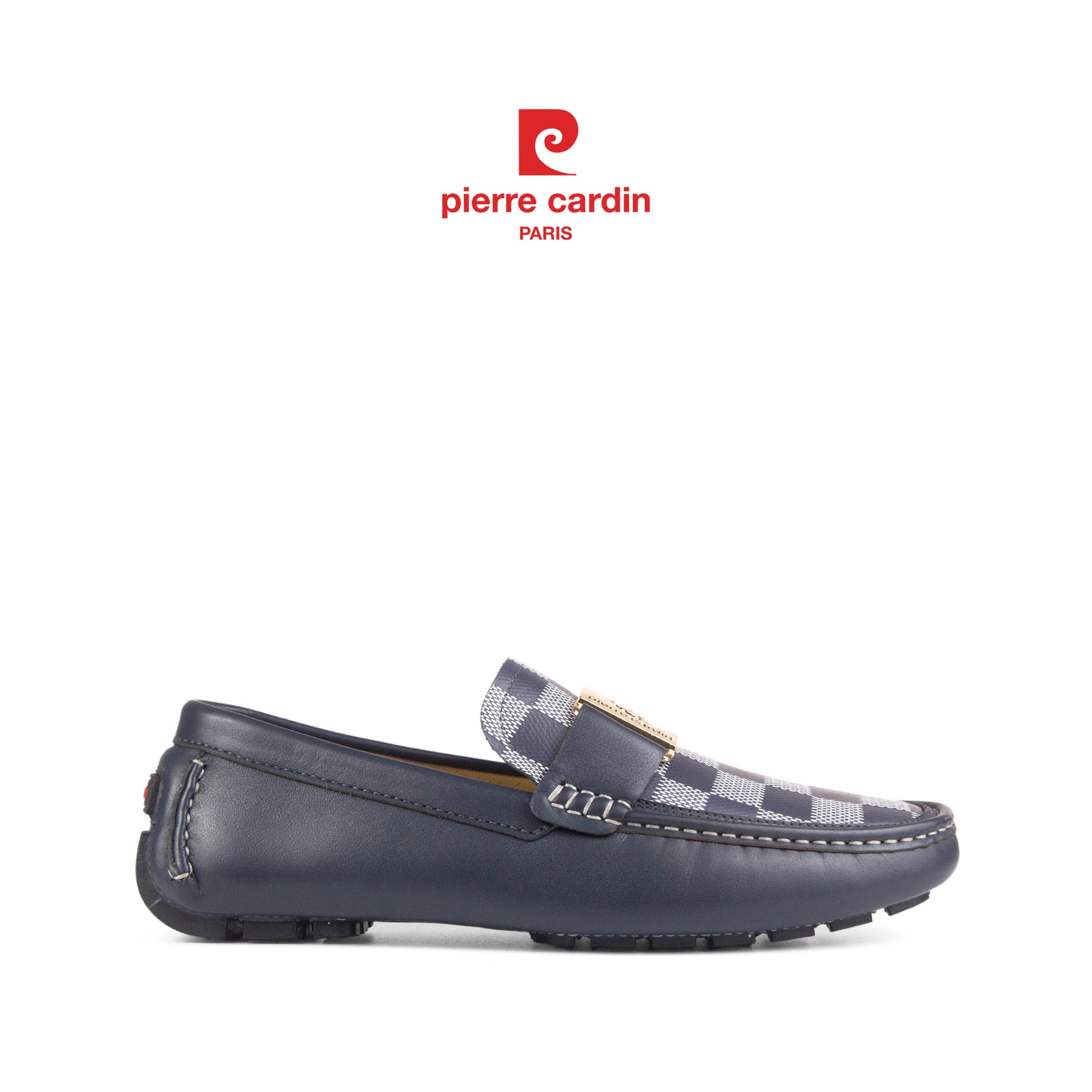 ပရီမီယံ 3D ပုံစံ ပေါ့ပေါ့ပါးပါး ဖိနပ် Pierre Cardin ဖိနပ် - PCMFWLH 525