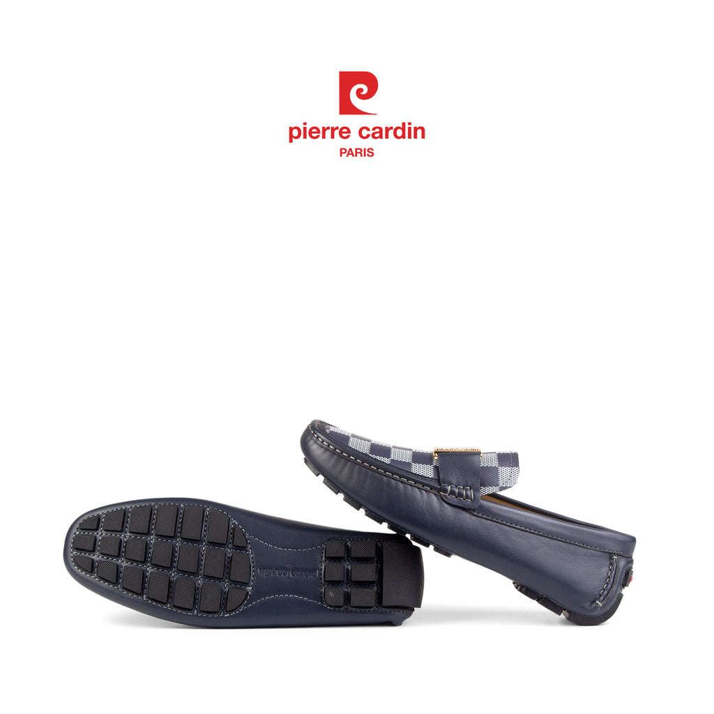 ပရီမီယံ 3D ပုံစံ ပေါ့ပေါ့ပါးပါး ဖိနပ် Pierre Cardin ဖိနပ် - PCMFWLH 525