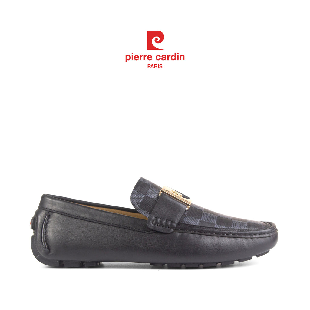 ပရီမီယံ 3D ပုံစံ ပေါ့ပေါ့ပါးပါး ဖိနပ် Pierre Cardin ဖိနပ် - PCMFWLH 525