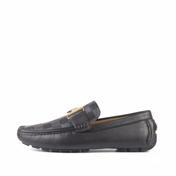 Pierre Cardin Casual-style Moccasins Shoes 525