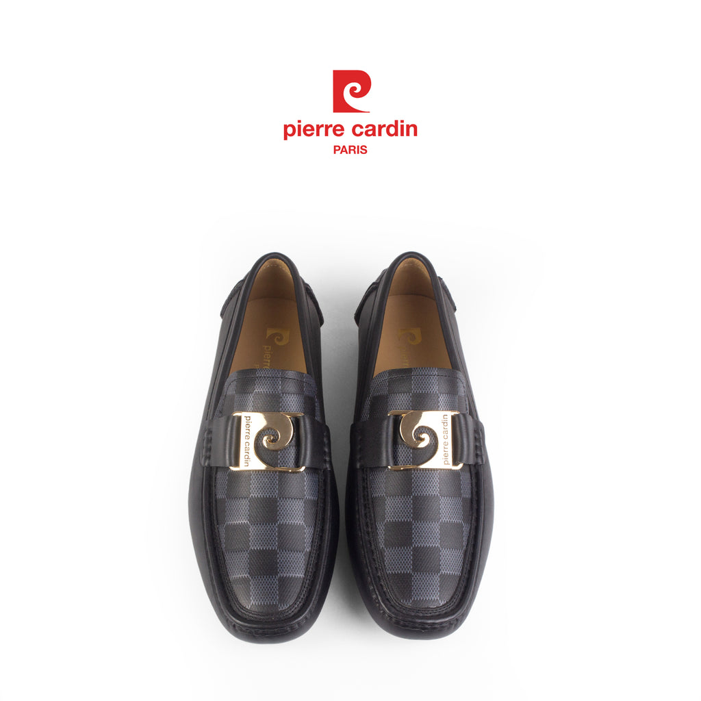 ပရီမီယံ 3D ပုံစံ ပေါ့ပေါ့ပါးပါး ဖိနပ် Pierre Cardin ဖိနပ် - PCMFWLH 525