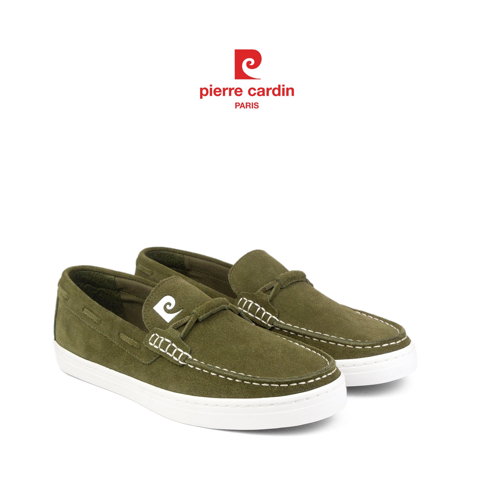 ဖိနပ်ลำลอง – Pierre Cardin รุ่น PCMFWLH 908