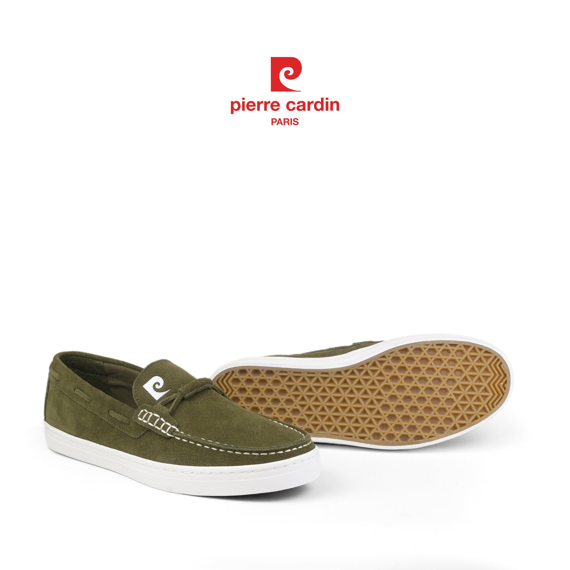 ဖိနပ်ลำลอง – Pierre Cardin รุ่น PCMFWLH 908
