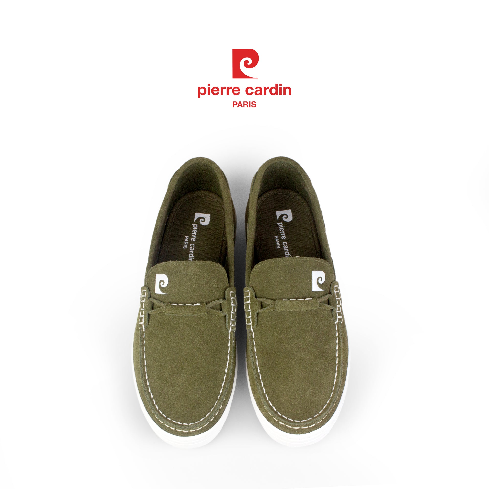 ဖိနပ်ลำลอง – Pierre Cardin รุ่น PCMFWLH 908