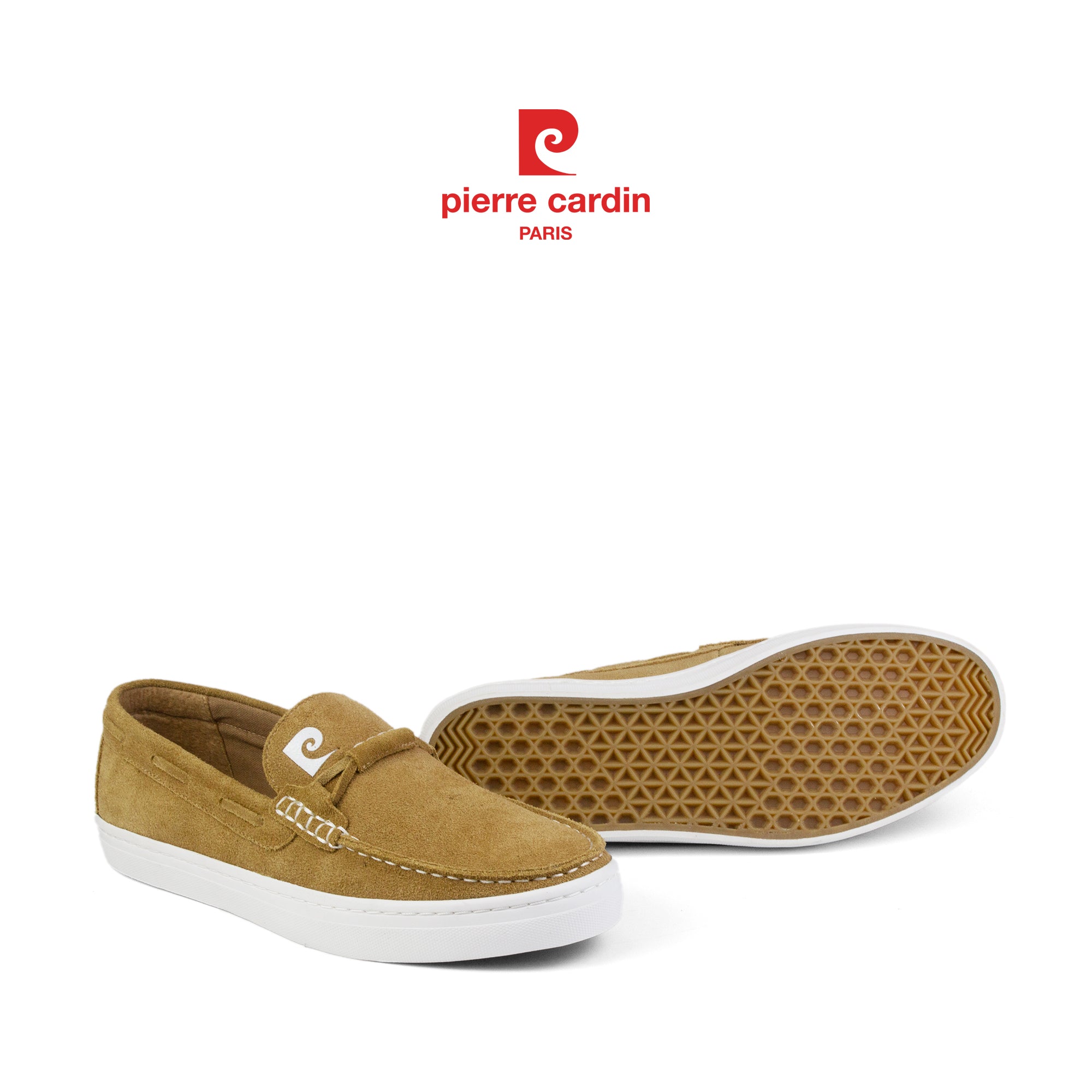 ဖိနပ်ลำลอง – Pierre Cardin รุ่น PCMFWLH 908