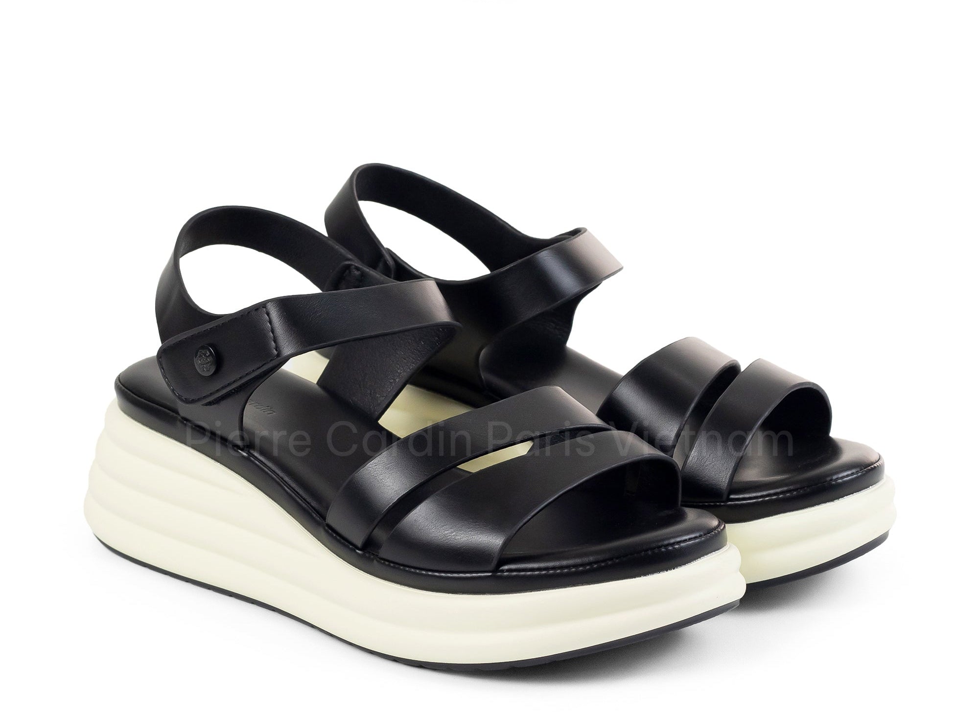 Pierre Cardin Lady Comfort Sandals - PCWFWSH 256