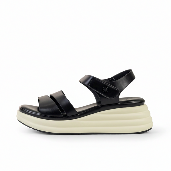 Pierre Cardin Lady Comfort Sandals - PCWFWSH 256