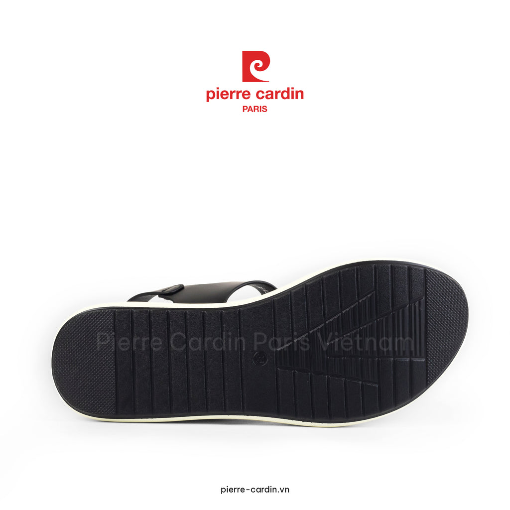 နှစ်သိမ့်မှု Pierre Cardin ဒေါက်မြင့်ဖိနပ် - PCWFWSH 256 (+5cm)