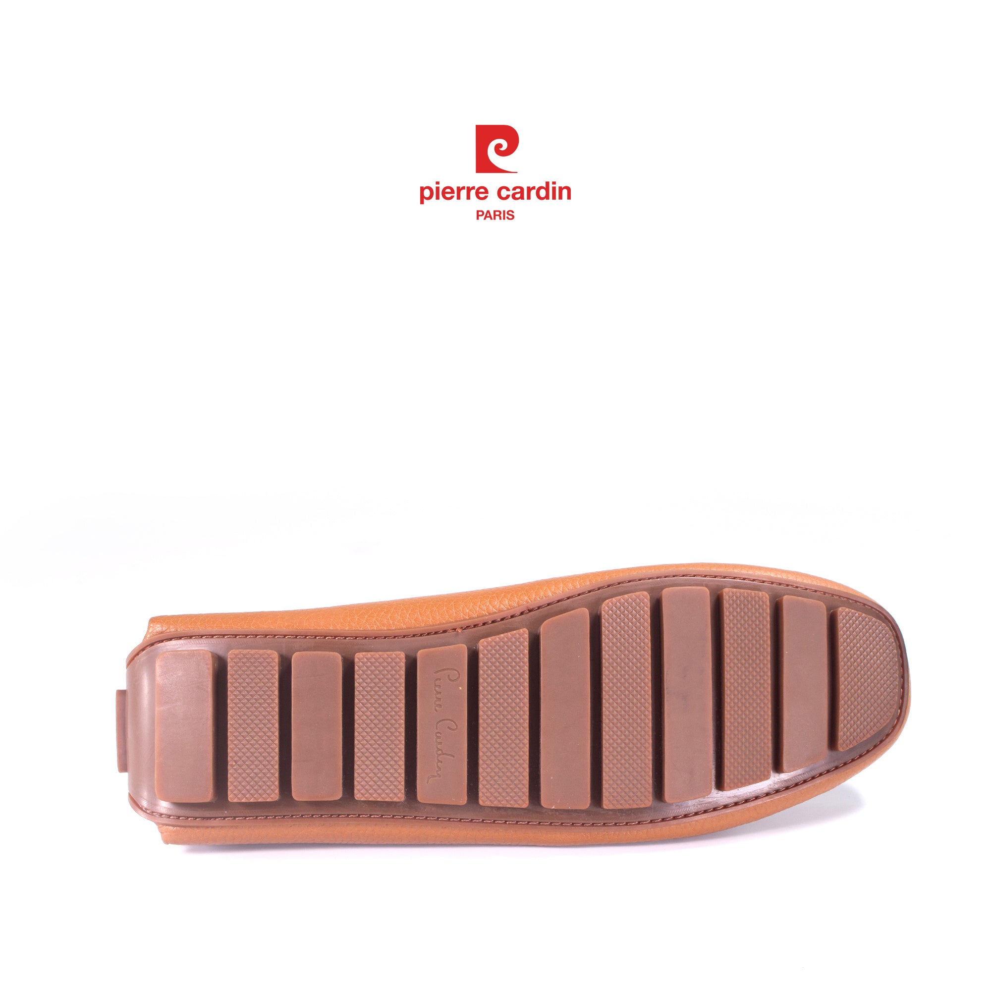 [RE-NEW] รองเท้าสวม (Moccasins) รุ่นลิมิเต็ดอิดิชั่น Pierre Cardin - PCMFWLH 524