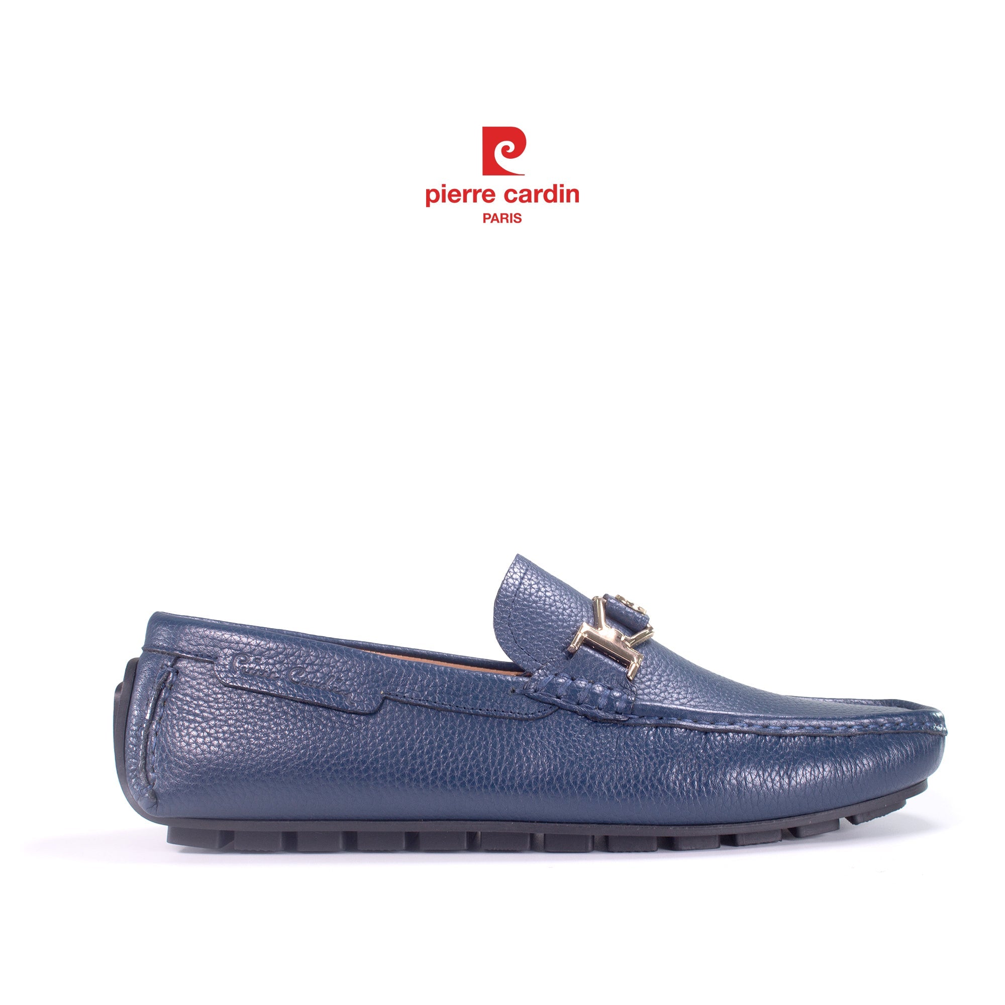 Pierre Cardin Casual-style Moccasins Shoes - PCMFWLH 524