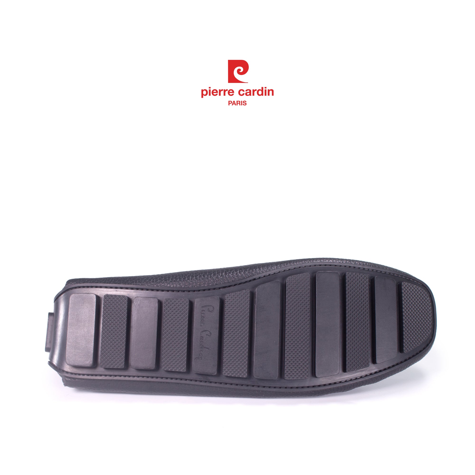 [RE-NEW] รองเท้าสวม (Moccasins) รุ่นลิมิเต็ดอิดิชั่น Pierre Cardin - PCMFWLH 524