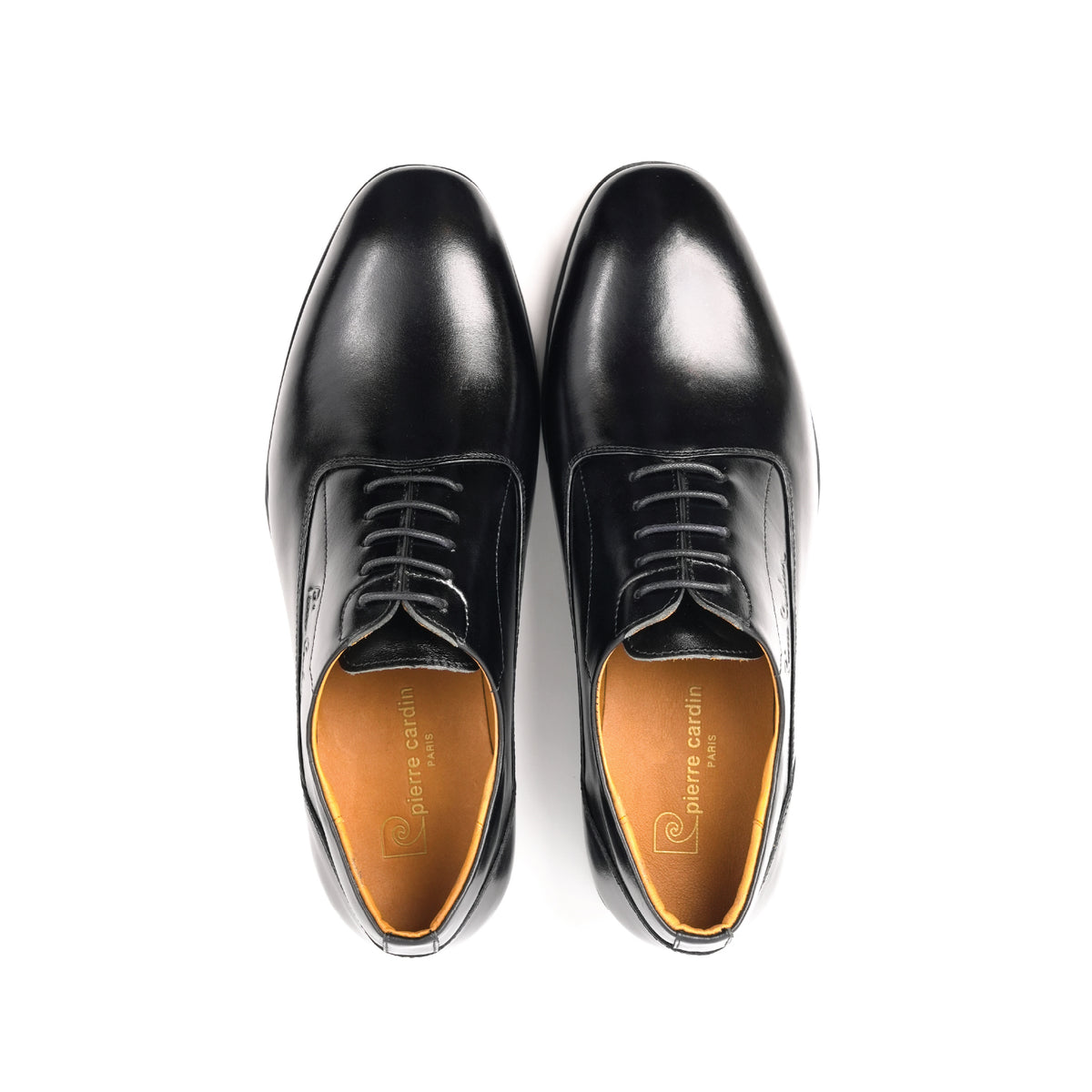 Pierre Cardin Men’s Oxford Shoes 384