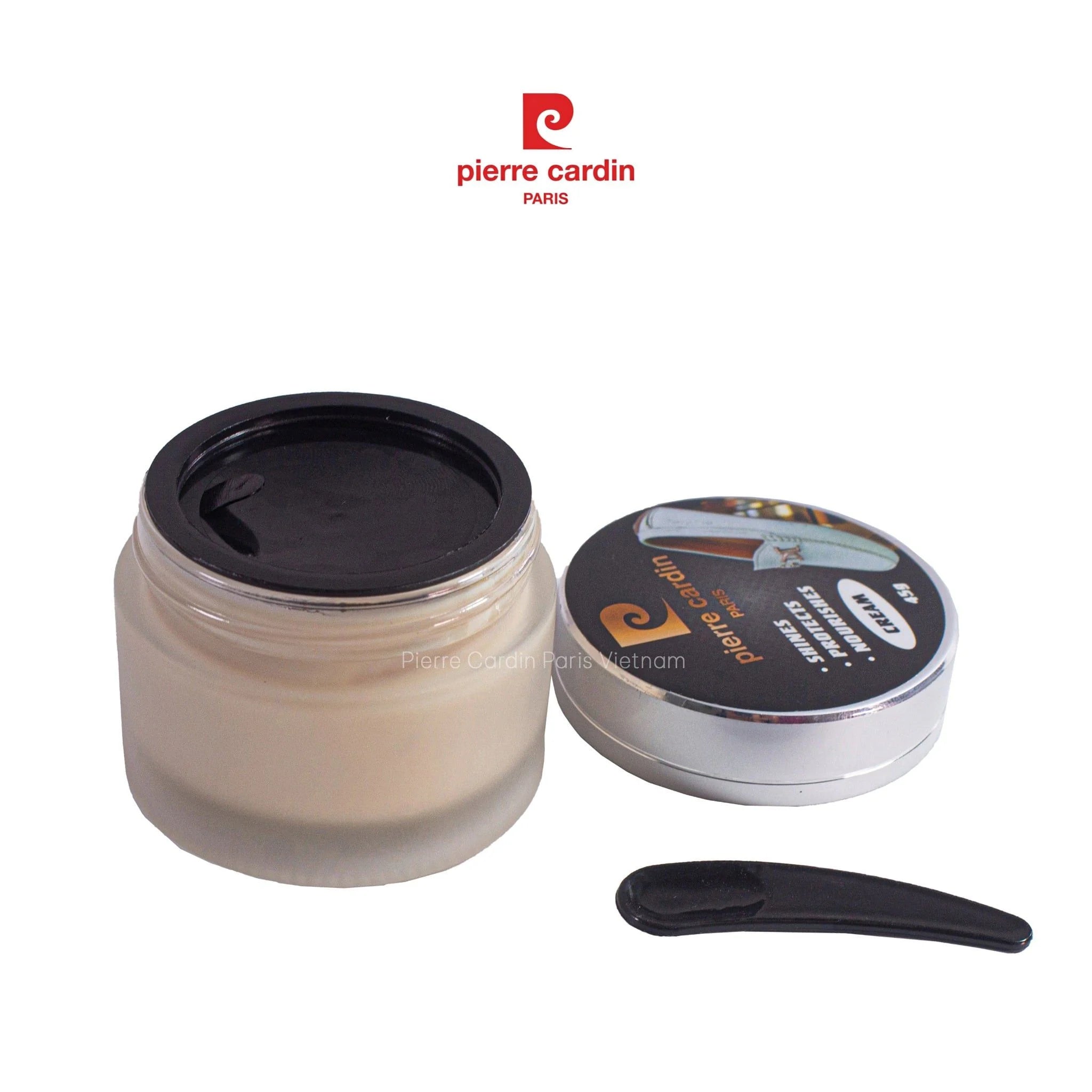 Pierre Cardin Shoe Polish 001