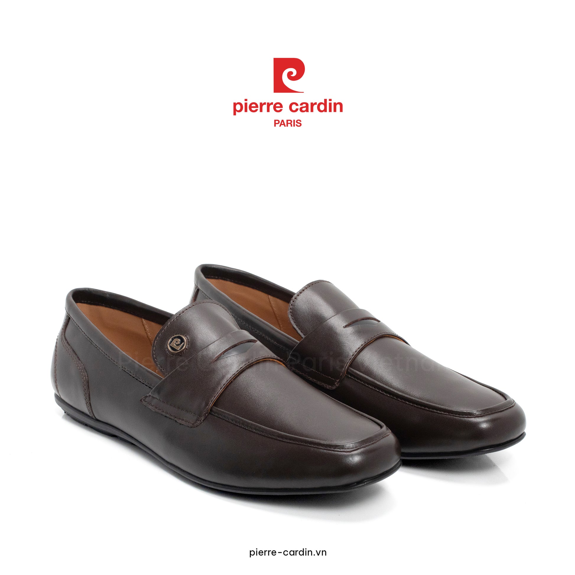 ပေါ့ပေါ့ပါးပါးဖိနပ်၊ အထူးဒီဇိုင်း Pierre Cardin - PCMFWLI 528