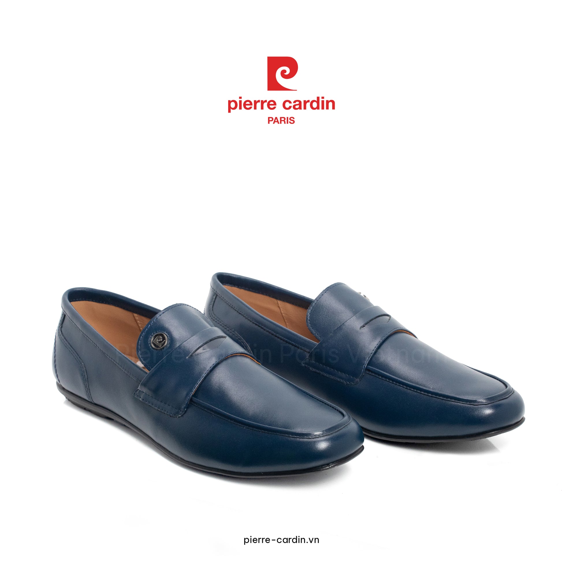 ပေါ့ပေါ့ပါးပါးဖိနပ်၊ အထူးဒီဇိုင်း Pierre Cardin - PCMFWLI 528