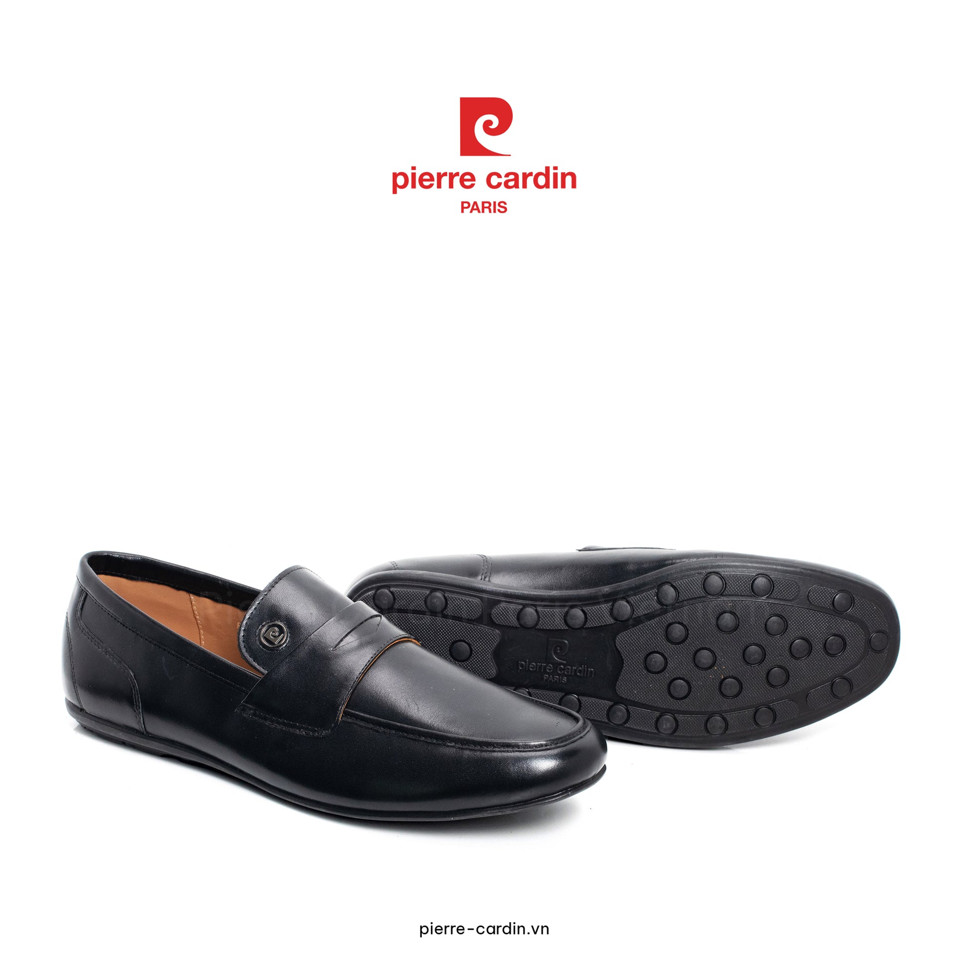 ပေါ့ပေါ့ပါးပါးဖိနပ်၊ အထူးဒီဇိုင်း Pierre Cardin - PCMFWLI 528