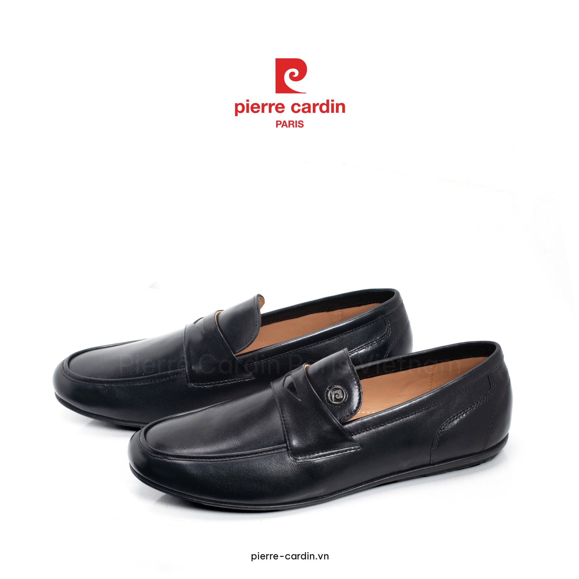 ပေါ့ပေါ့ပါးပါးဖိနပ်၊ အထူးဒီဇိုင်း Pierre Cardin - PCMFWLI 528