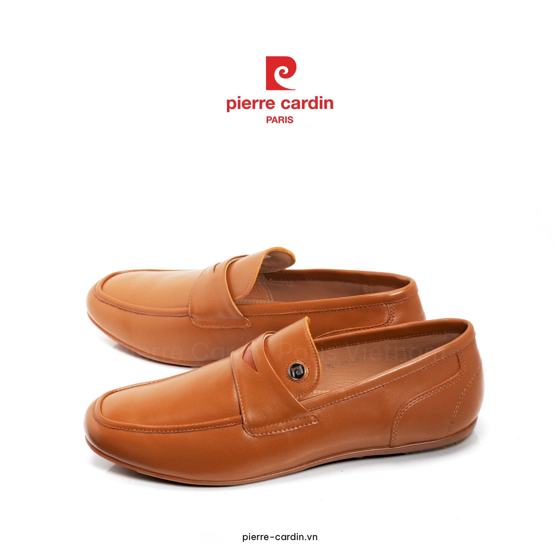 ပေါ့ပေါ့ပါးပါးဖိနပ်၊ အထူးဒီဇိုင်း Pierre Cardin - PCMFWLI 528
