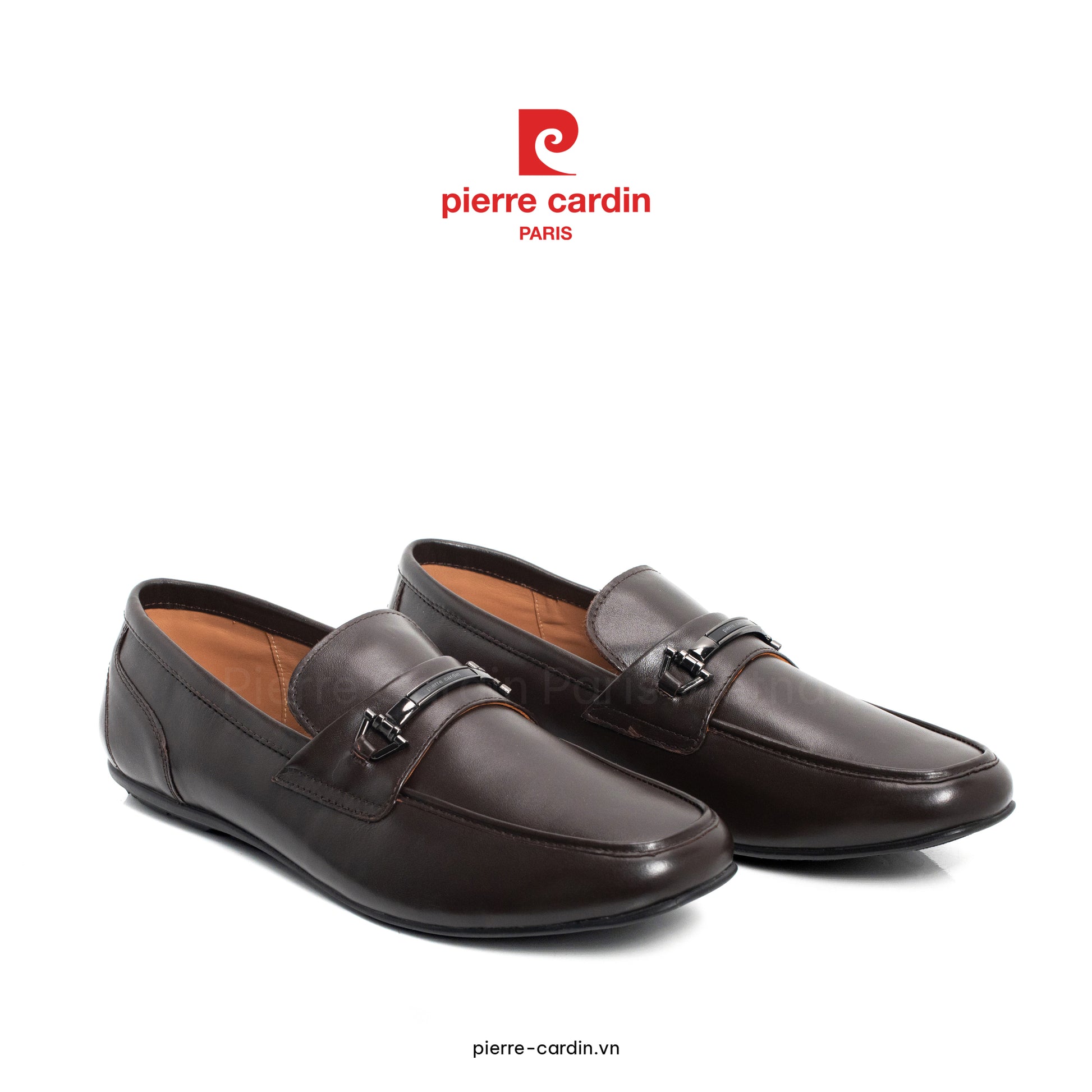 ပေါ့ပေါ့ပါးပါးဖိနပ်၊ Heritage ဒီဇိုင်း Pierre Cardin - PCMFWLI 529