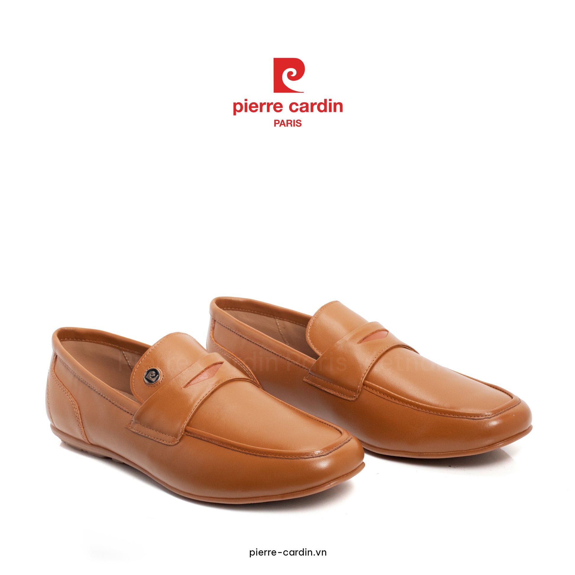 ပေါ့ပေါ့ပါးပါးဖိနပ်၊ အထူးဒီဇိုင်း Pierre Cardin - PCMFWLI 528