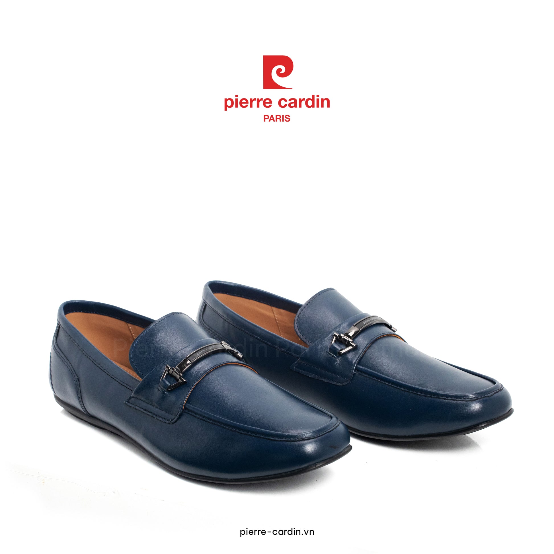 ပေါ့ပေါ့ပါးပါးဖိနပ်၊ Heritage ဒီဇိုင်း Pierre Cardin - PCMFWLI 529
