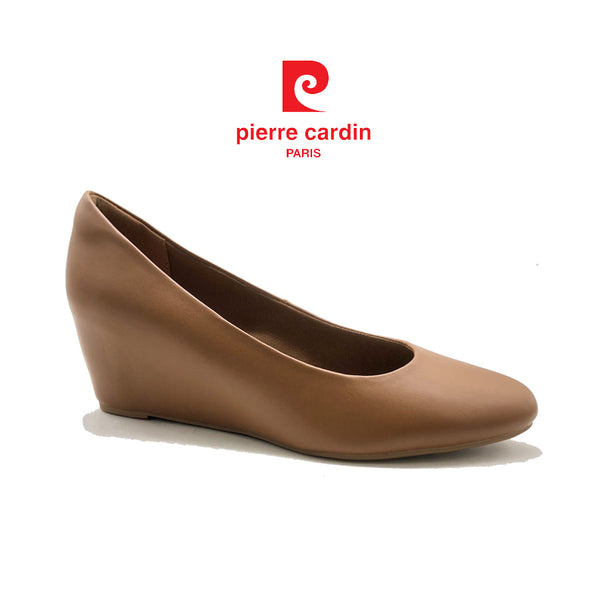 Pierre Cardin Women Wedge Pumps 259