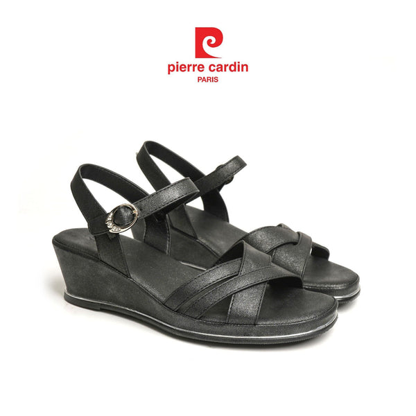 Pierre Cardin Women PlastForm Sandal Shoes 269