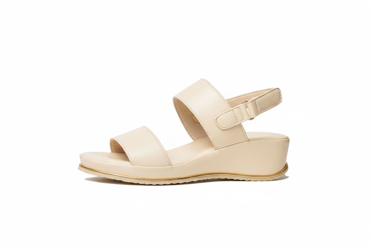 Pierre Cardin Lady Comfort Sandals PCWFWSI270