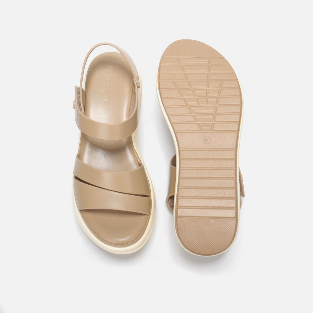 Pierre Cardin Lady Comfort Sandals - PCWFWSH 256
