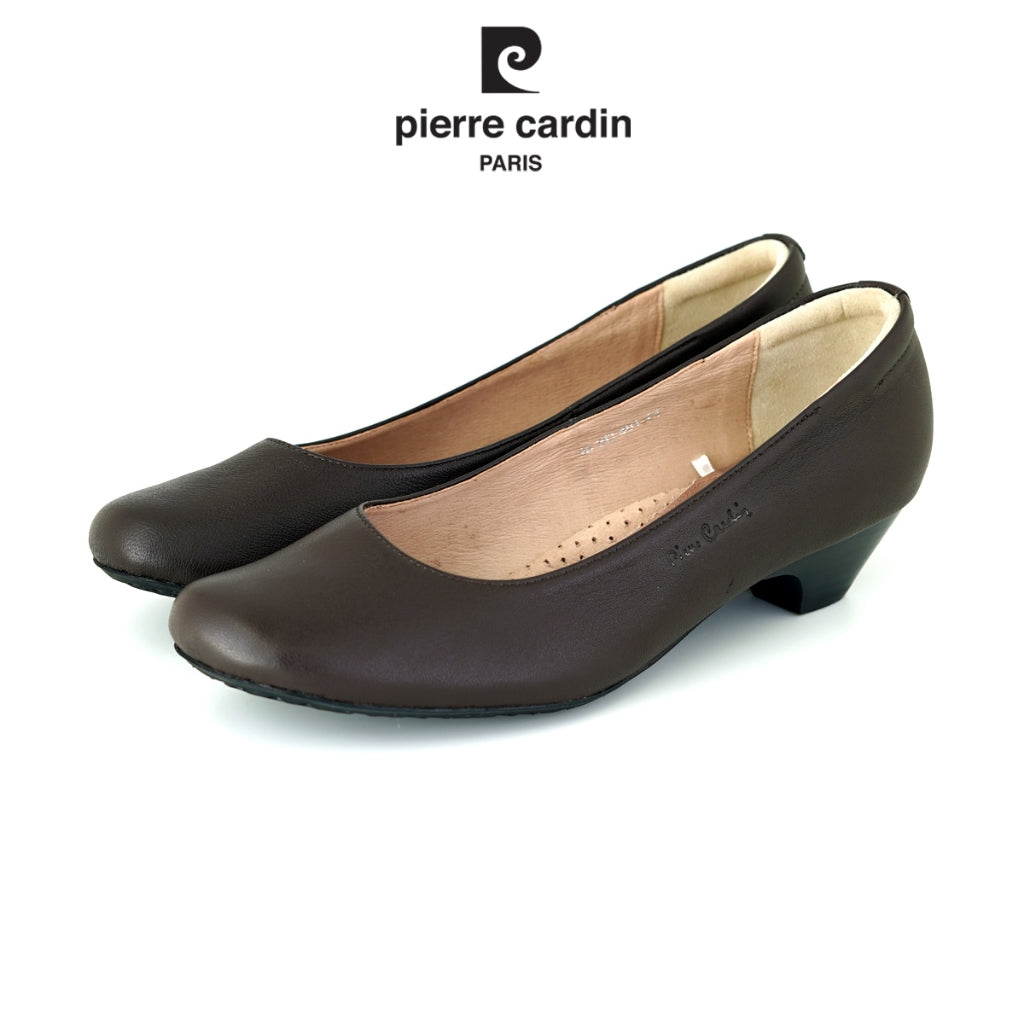 Pierre Cardin Lady Working Shoes - 25SD381 (Lady Boss)