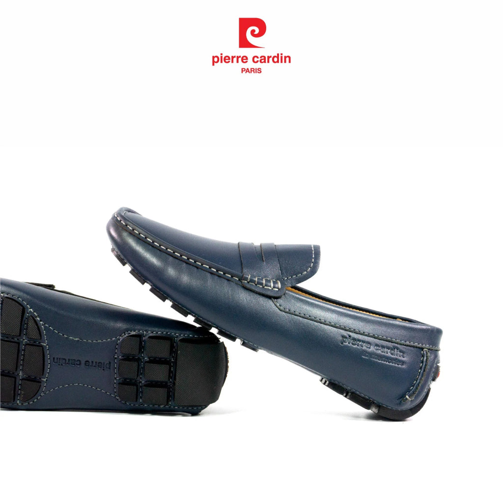 Pierre Cardin Penny Moccasins Shoes 503