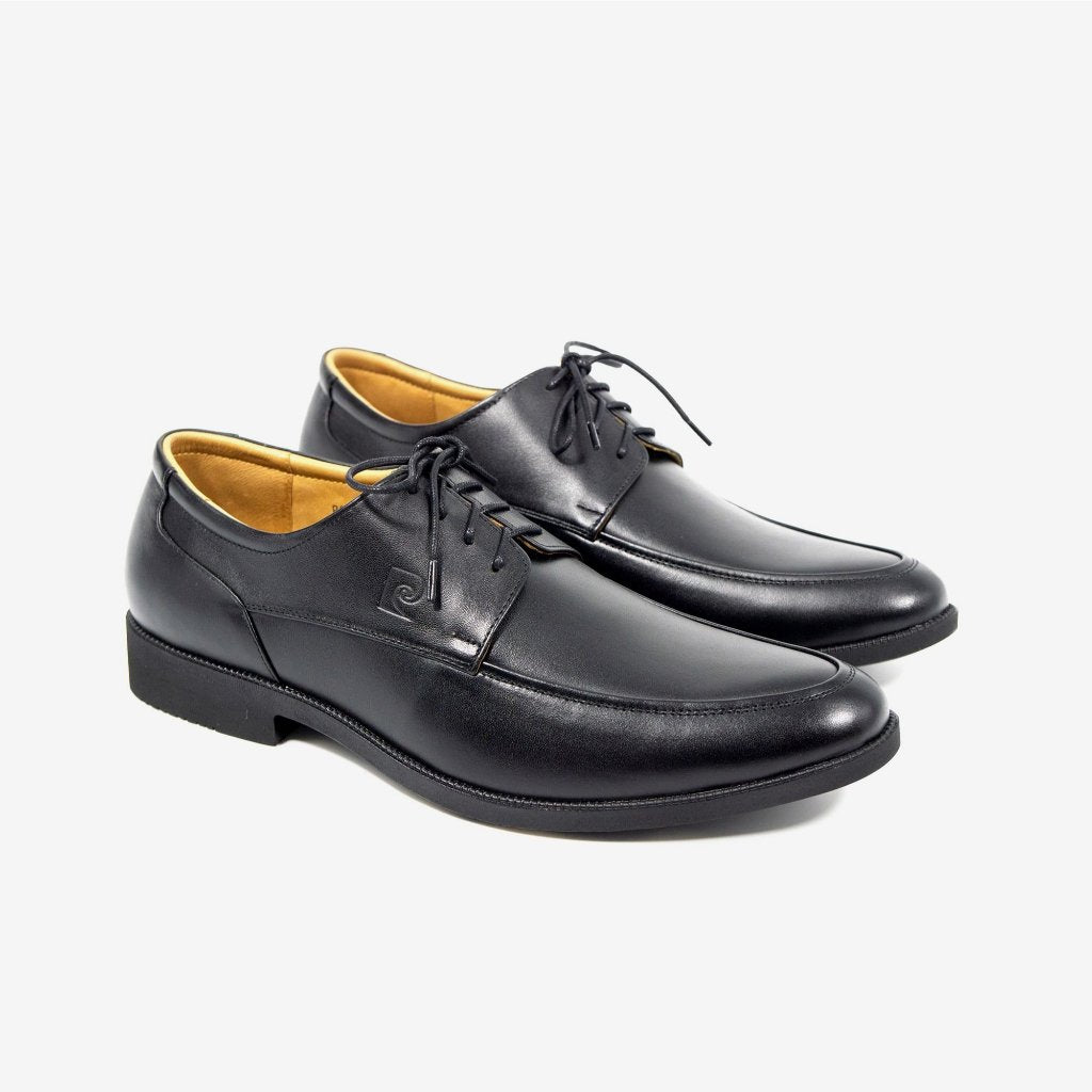 Pierre Cardin Apron Toe Derby Shoes - PCMFWL 738