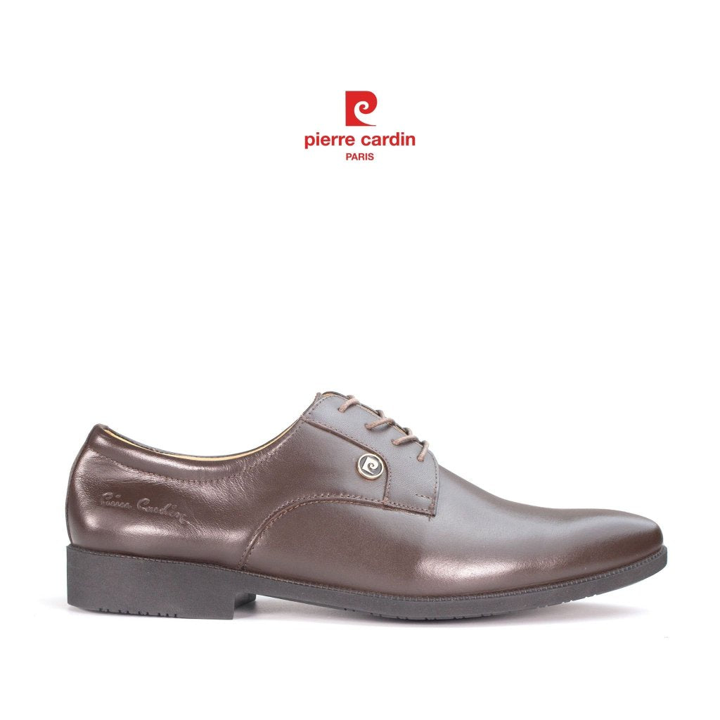 Pierre Cardin Classic Derby Shoes - PCMFWL 766