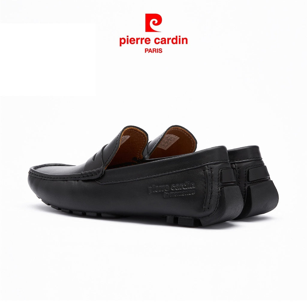 Pierre Cardin Penny Moccasins Shoes 503