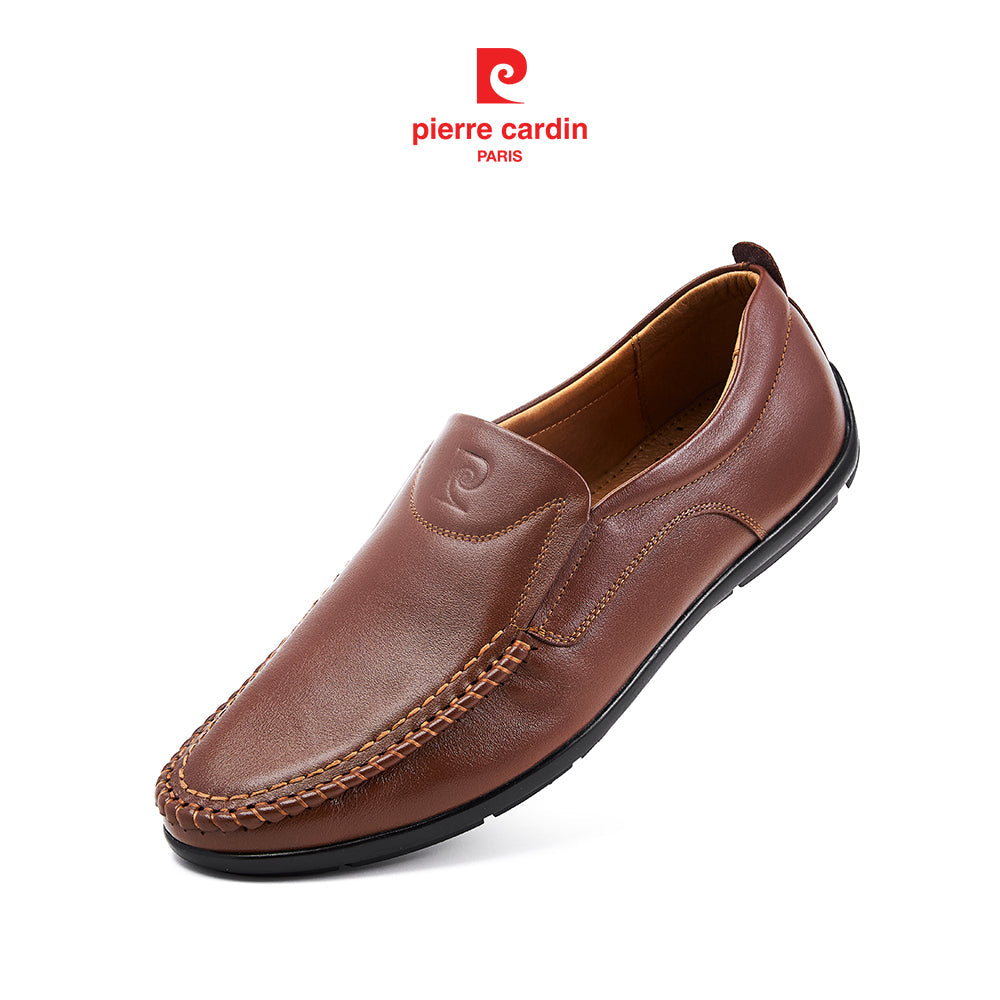 Pierre Cardin Loafer Shoes - PCMFWL 800