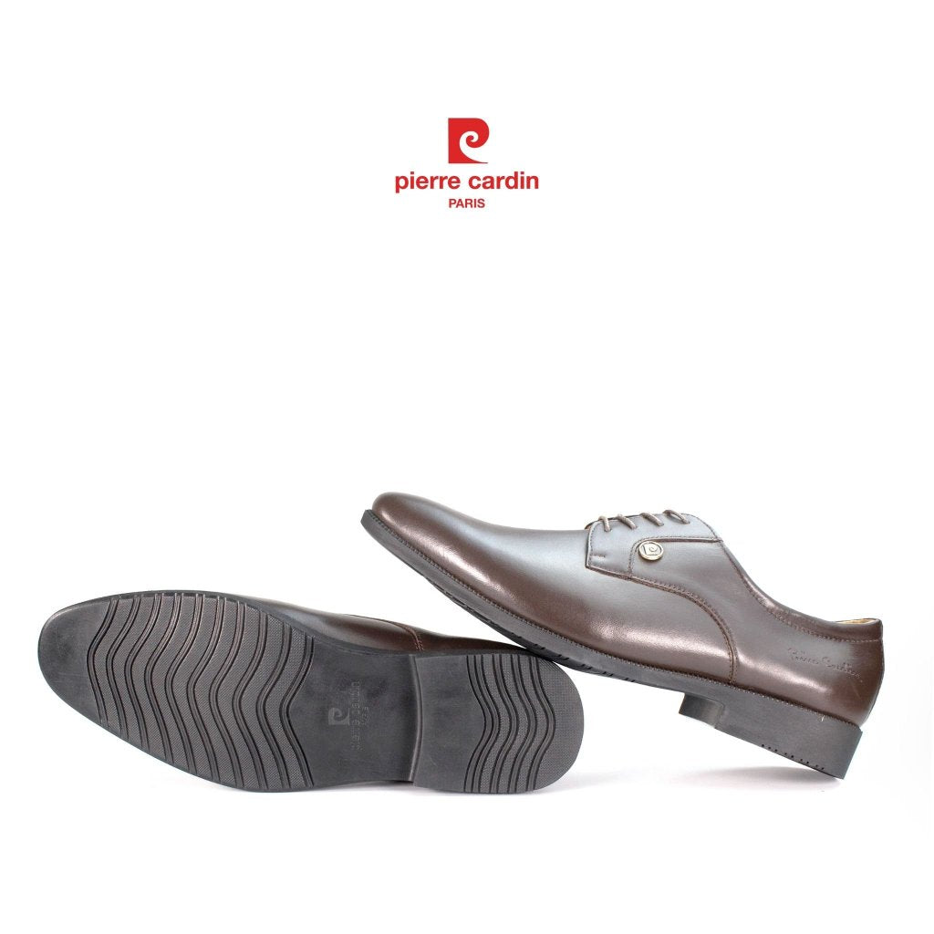 Pierre Cardin Classic Derby Shoes - PCMFWL 766