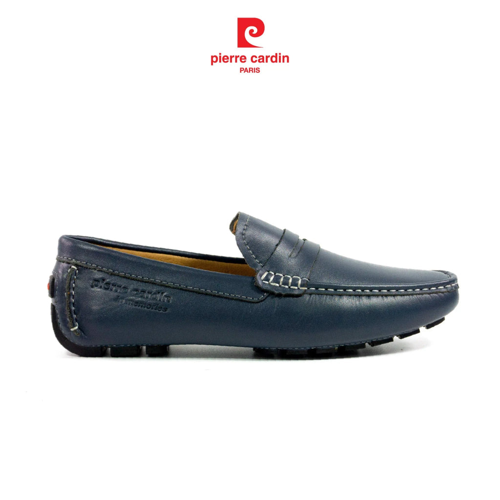 Pierre Cardin Penny Moccasins Shoes 503