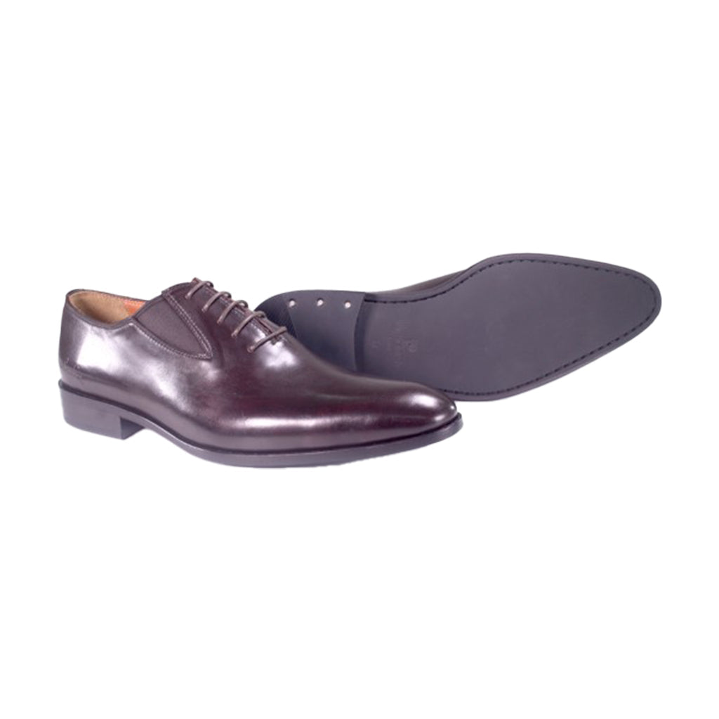 Pierre Cardin Premium Wholecut Oxford Shoes 351
