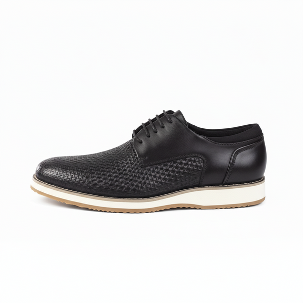 Pierre Cardin Fashion Evening Derby Shoes 789