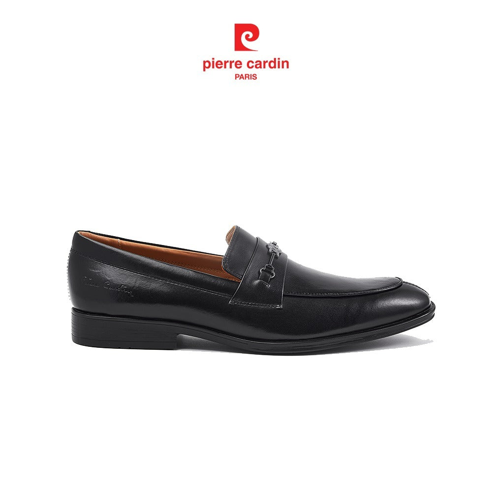 Pierre Cardin Horsebit Loafer Shoes - PCMFWL 794 (Hollywood Age 90's)
